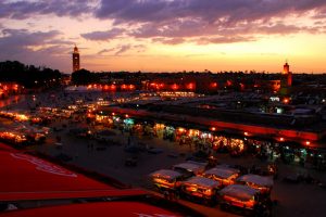 3 Days tour from Marrakech to Fes
