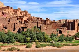 3 Dias Tour Desde Ouarzazate A Fez 